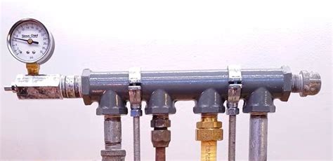 drop test natural gas|gas distribution line pressure testing.